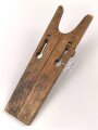 Stiefelauszieher " Stiefelknecht" aus Holz, faltbar. Gesamtlänge 33cm