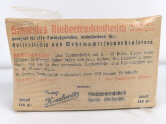 350 Gramm " Gekörntes...