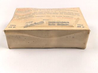 350 Gramm " Gekörntes...