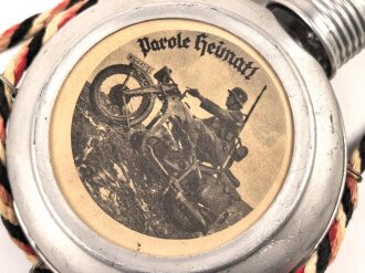 Reservistenflasche Wehrmacht, Ausführung für...