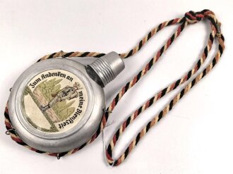 Reservistenflasche Wehrmacht, Ausführung für...