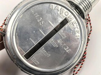 Reservistenflasche Wehrmacht, "Zur Erinnerung an meine Dienstzeit 18. ( E.I.G ) Infanterie Regiment 75 Donaueschingen