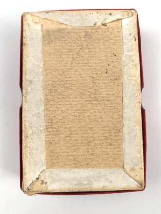 "Reichsheer Quartett" Vollständig