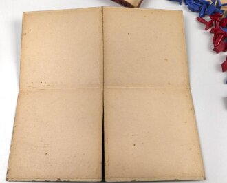 Wehrschach "Tak-Tik" , die roten Figuren unvollständig