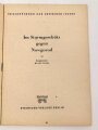 Ausgabe "Kriegsbücherei der Deutschen Jugend" Im Sturmgeschütz gegen Nowgorod