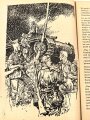 Ausgabe "Kriegsbücherei der Deutschen Jugend" Im Sturmgeschütz gegen Nowgorod