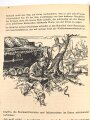 Ausgabe "Kriegsbücherei der Deutschen Jugend" Im Sturmgeschütz gegen Nowgorod