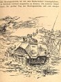 Ausgabe "Kriegsbücherei der Deutschen Jugend" Im Sturmgeschütz gegen Nowgorod