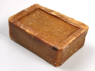 Stück " Reine Kernseife" 6 x 8,5cm