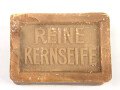 Stück " Reine Kernseife" 6 x 8,5cm