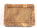 Stück " Reine Kernseife" 6 x 8,5cm
