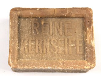 Stück " Reine Kernseife" 6 x 8,5cm