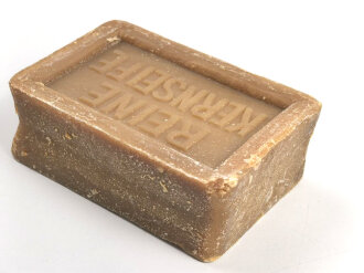 Stück " Reine Kernseife" 6 x 8,5cm