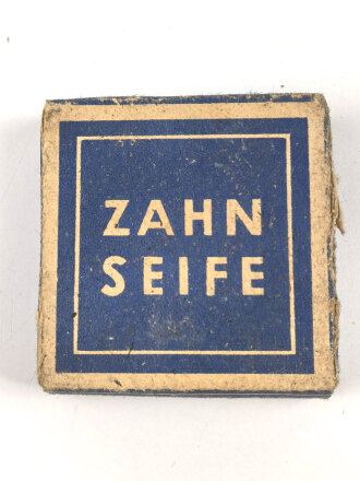 Pack " Beiersdorf "Zahnseife, ungeöffnet,...