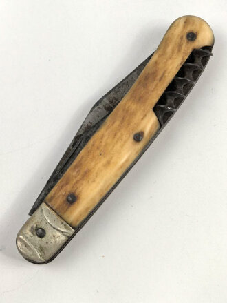 Ziviles Taschenmesser "Gebr. Dittmar Heilbronn"...