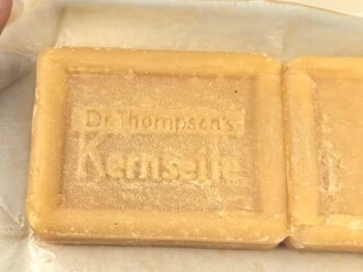 Pack " Dr.Thompson´s Kernseife" 6 x 15 x 2,5cm