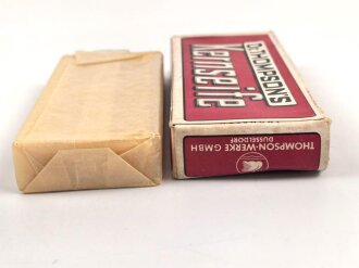 Pack " Dr.Thompson´s Kernseife" 6 x 15 x 2,5cm