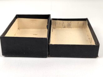 Haarschneider " Liberal " , wohl ungebraucht, in der origianlen Umverpackung