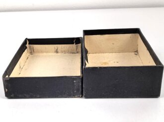 Haarschneider " Liberal " , wohl ungebraucht, in der origianlen Umverpackung