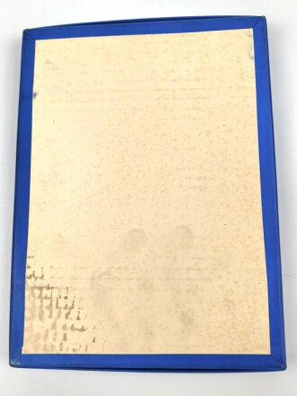 "Adler Luftwaffenspiel" unbespielt, komplett