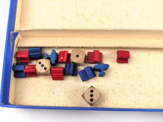 "Adler Luftwaffenspiel" unbespielt, komplett