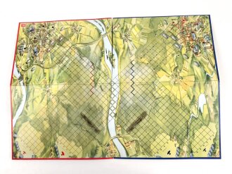 "Adler Luftwaffenspiel" unbespielt, komplett