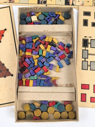 "Spiele" Herausgegeben im Auftrage des...