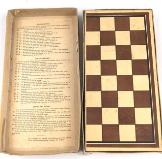 "Spiele" Herausgegeben im Auftrage des Oberkommando des Heeres durch Wehrmachtsbefehlshaber Ostland"  Gebraucht, nicht auf Vollständigkeit geprüft