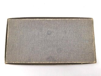 "Schach Dame und Mühle" Ein Gruß aus der Heimat . Guter Zustand