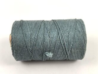 Rolle Nähgarn graugrün, Hersteller aus...