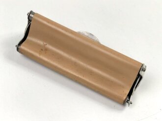 Einfache Zigarettendrehmaschine