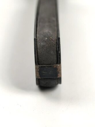 Dosenöffner "Witho" Originallack, guter Zustand