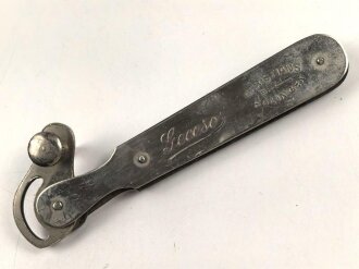 Dosenöffner "Geceso" Christians Solingen,...