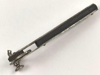 Dosenöffner "Geceso" Christians Solingen, guter Zustand