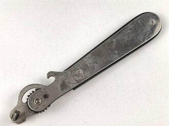 Dosenöffner "Royal" , guter Zustand