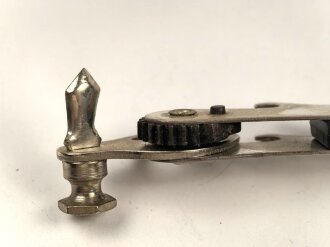 Dosenöffner "Royal" , guter Zustand