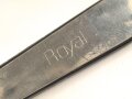 Dosenöffner "Royal" , guter Zustand