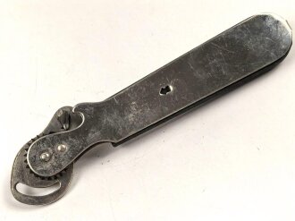 Dosenöffner "Pathos Record DRP" guter Zustand