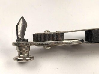 Dosenöffner "Pathos Record DRP" guter Zustand