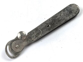 Dosenöffner "Express DRP" guter Zustand