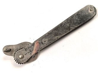 Dosenöffner ohne Bezeichnung,  guter Zustand