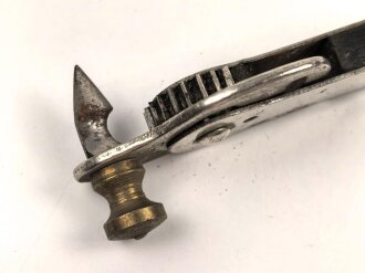 Dosenöffner ohne Bezeichnung,  guter Zustand