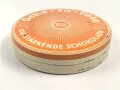 Scho-ka-kola Dose Wehrmacht Packung datiert 1938