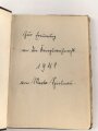"Der Betende Soldate" Gebete für Männer im Waffendienst, 112 Seiten, DIN A6, stark gebraucht, 