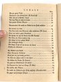 "Das neue Soldaten-Liederbuch" , Textbuch mit Melodien 2 stimmig,Band II, 80 Seiten, gebraucht
