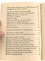 "Das neue Soldaten-Liederbuch" , Textbuch mit Melodien 2 stimmig,Band II, 80 Seiten, gebraucht