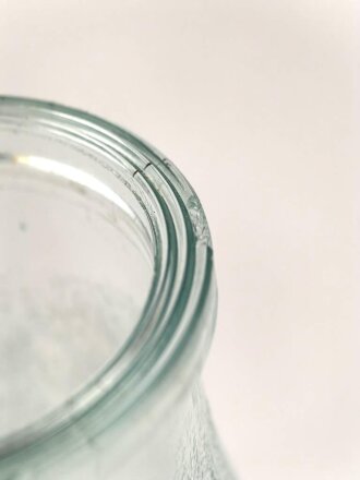 "Normalkonserve" Behälter, exakt in Jim Pools Buch "Rations of the german Wehrmacht in World war II" auf Seite 96 abgebildet