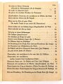 "Das neue Soldaten-Liederbuch" , Textbuch mit Melodien 2 stimmig, Band 3, 80 Seiten, gebraucht
