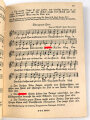"Das neue Soldaten-Liederbuch" , Textbuch mit Melodien 2 stimmig, Band 3, 80 Seiten, gebraucht