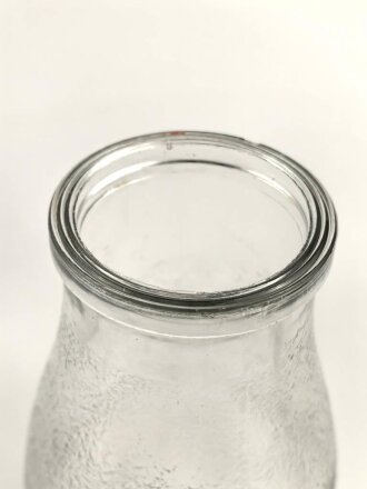 "Normalkonserve" Behälter, exakt in Jim...